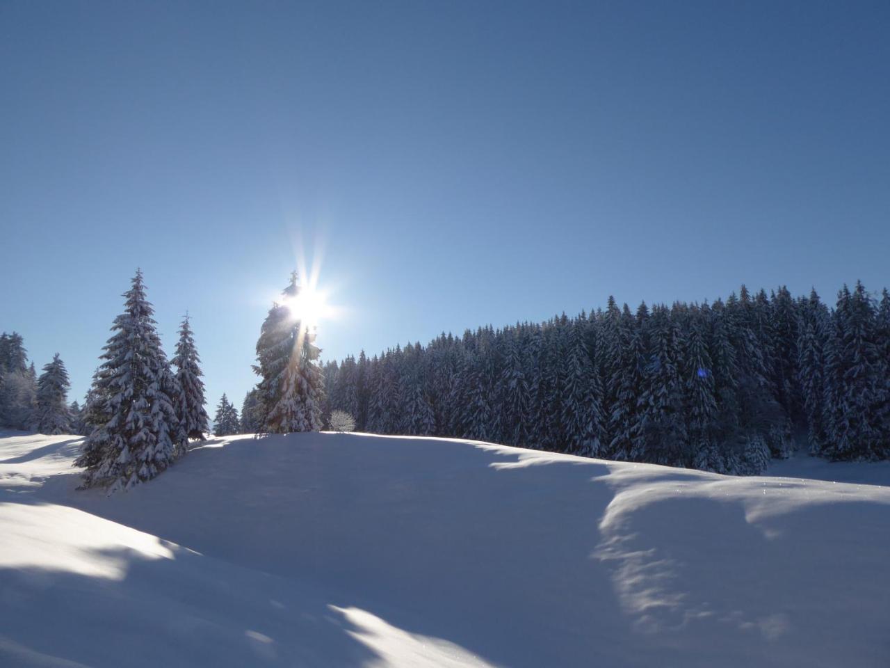 Hotel Bruggwirt Sankt Johann in Tirol Exteriér fotografie