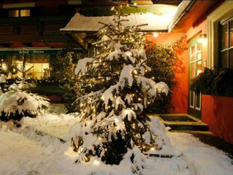 Hotel Bruggwirt Sankt Johann in Tirol Exteriér fotografie